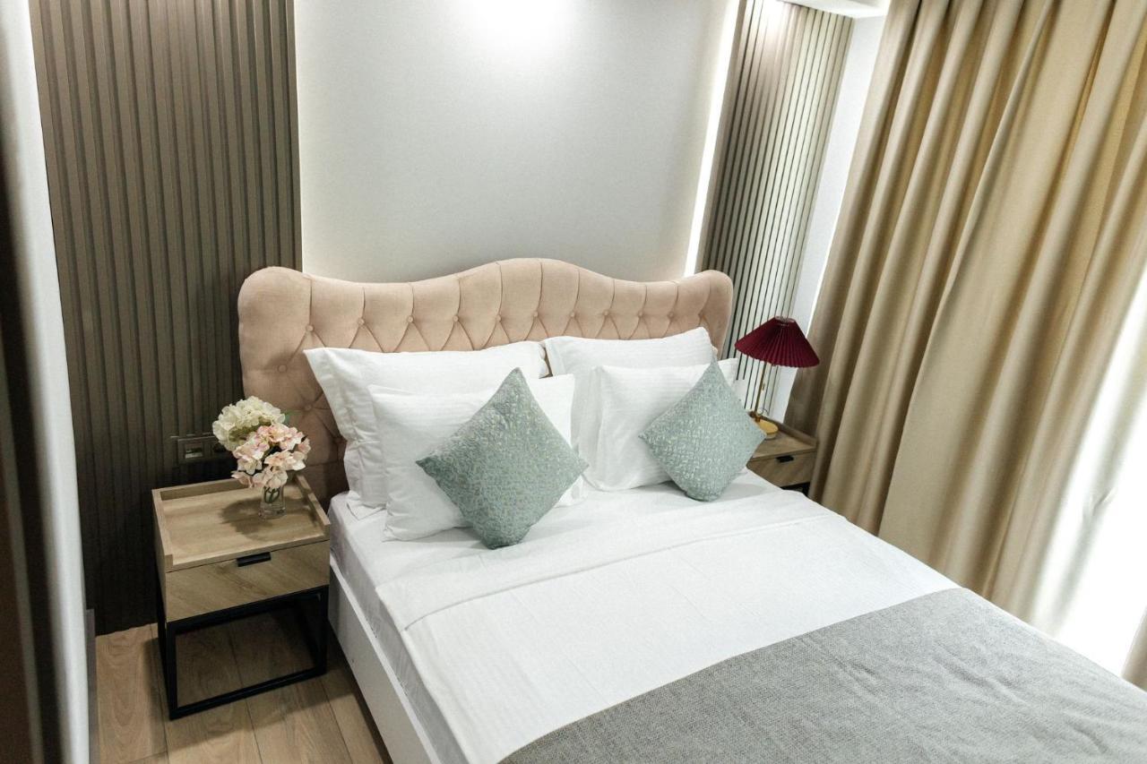 Leaf River Suites Antalya Exterior photo